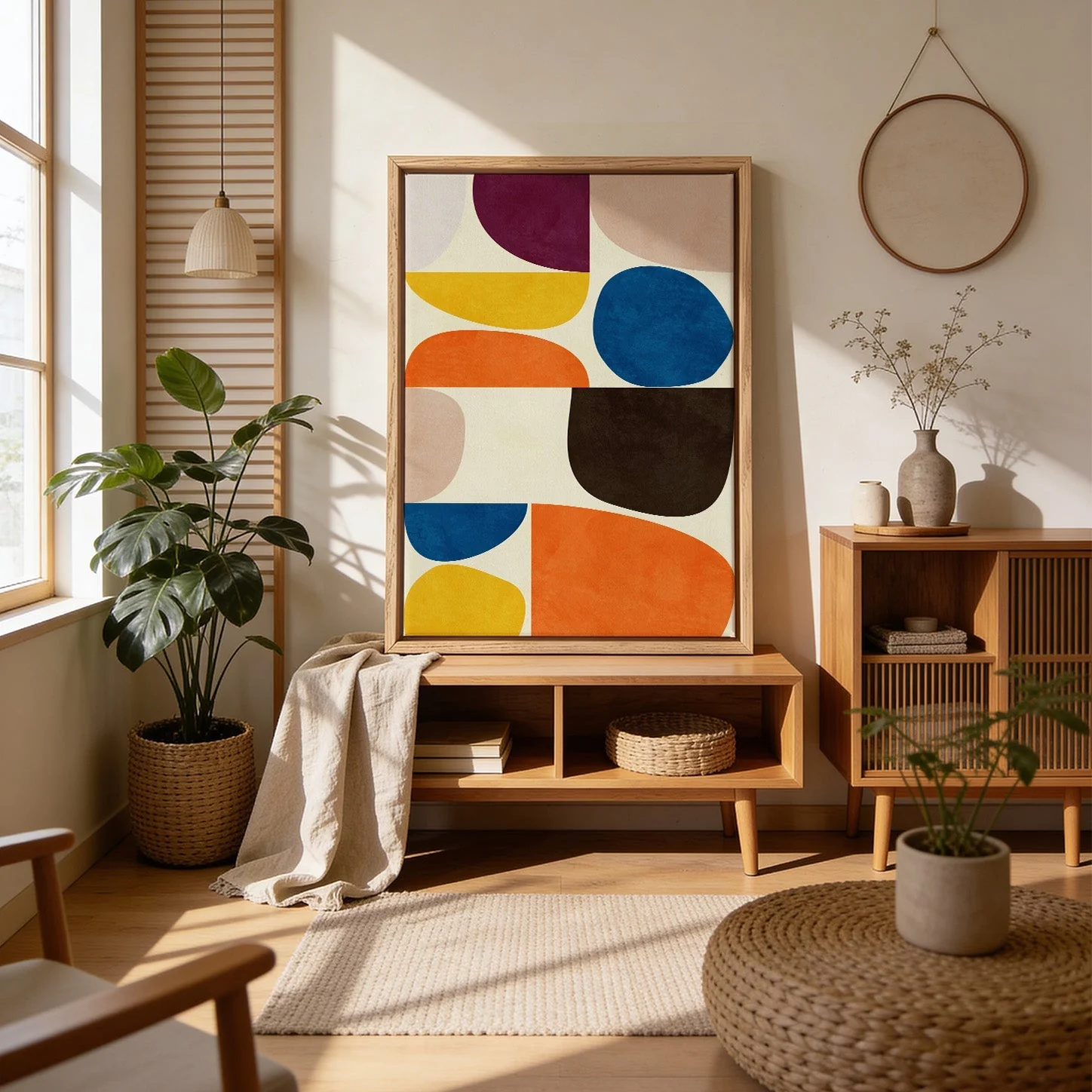 Vivid Bauhaus by Ana Rut Bre - Image 4