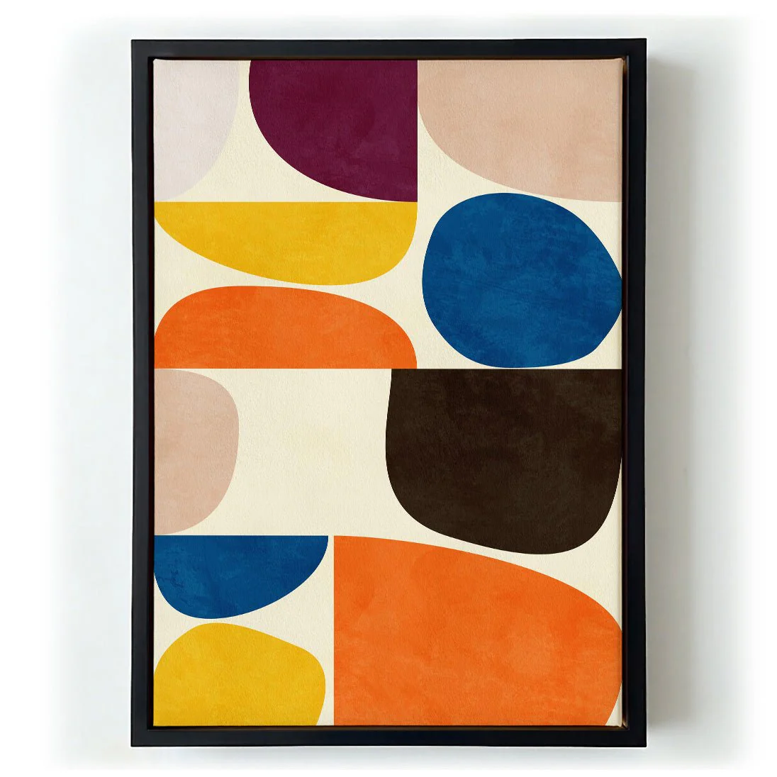 Vivid Bauhaus by Ana Rut Bre - Image 5