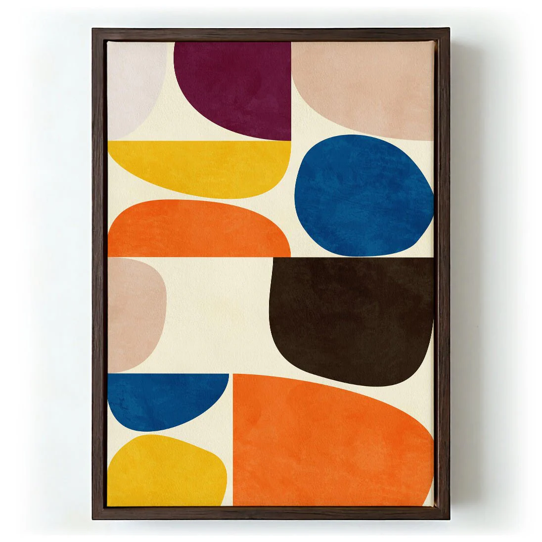 Vivid Bauhaus by Ana Rut Bre - Image 6