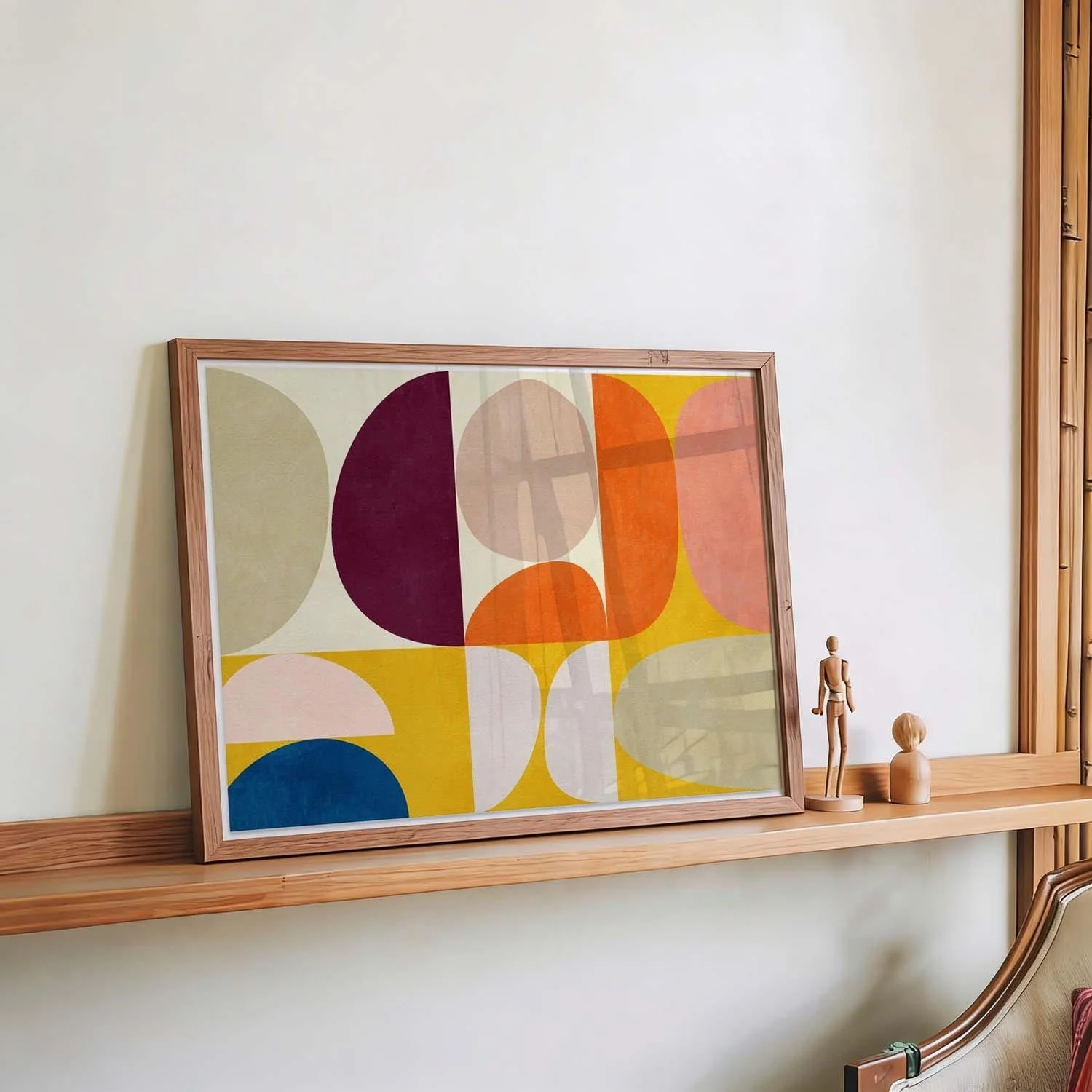 Vivid Bauhaus2 by Ana Rut Bre - Image 4