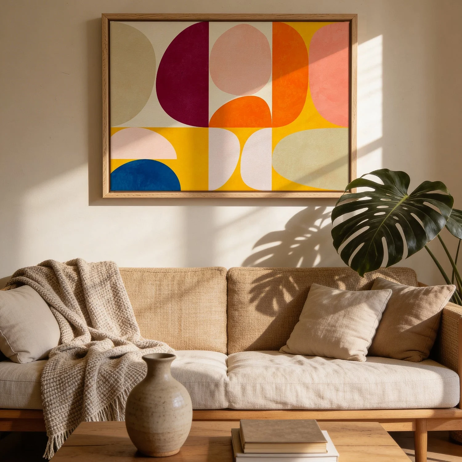 Vivid Bauhaus2 by Ana Rut Bre - Image 2