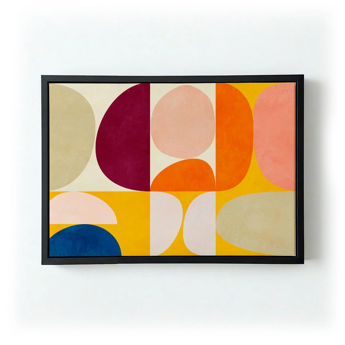 Vivid Bauhaus2 by Ana Rut Bre - Image 5