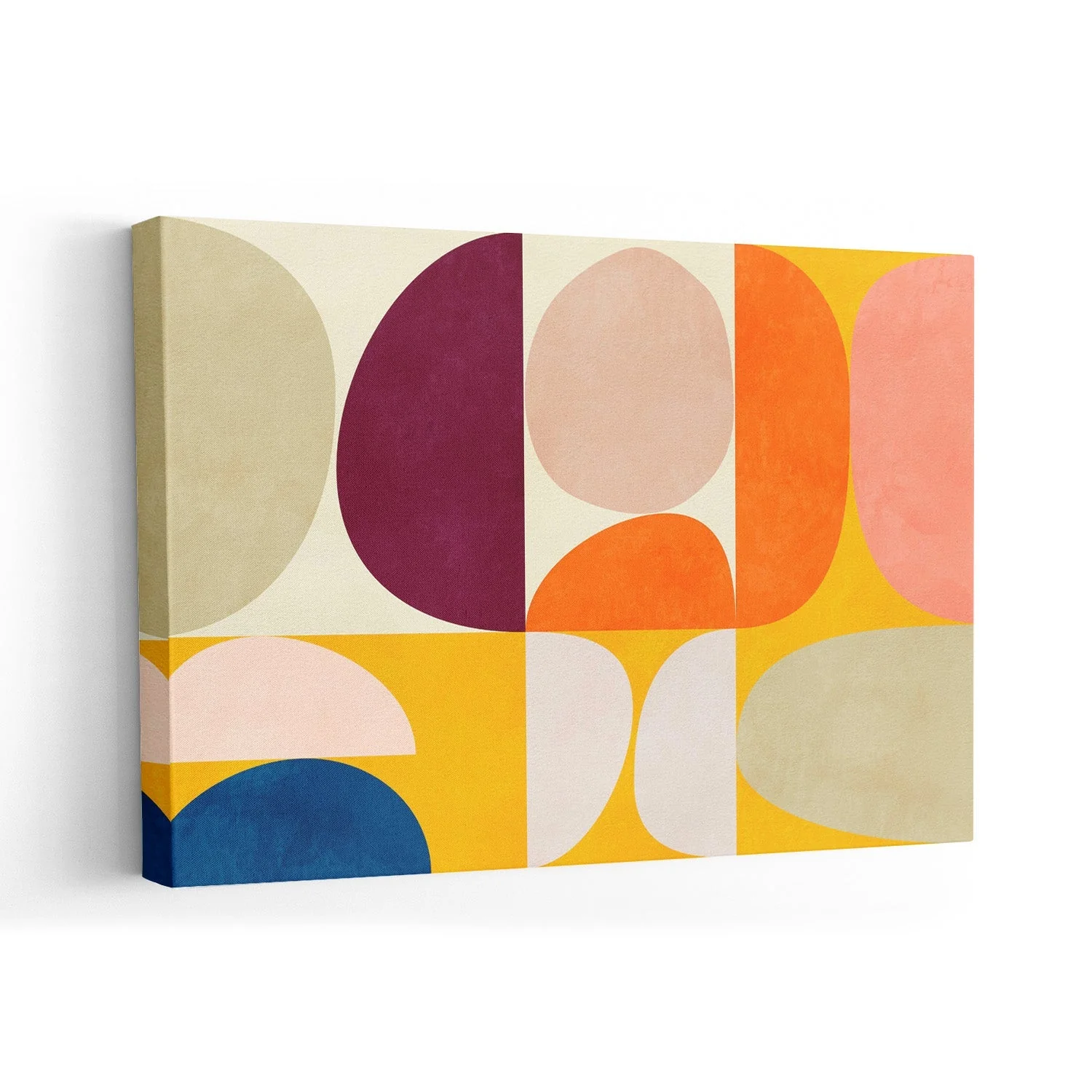 Vivid Bauhaus2 by Ana Rut Bre - Image 7
