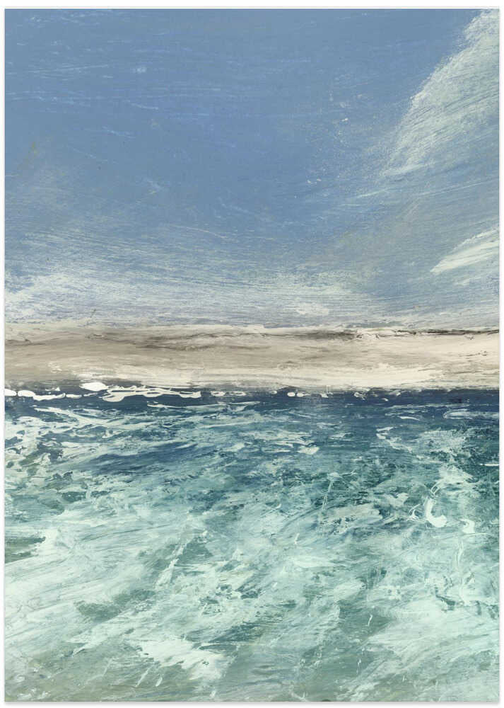 Voyage 1 by Dan Hobday - Image 8