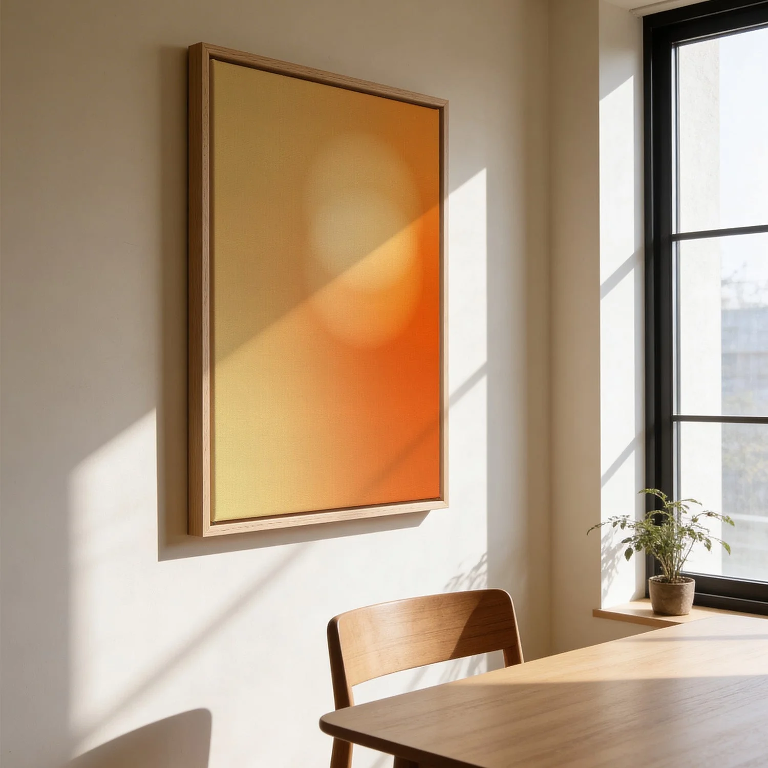 Warm Haze Glow by Dina Dankers - Image 3
