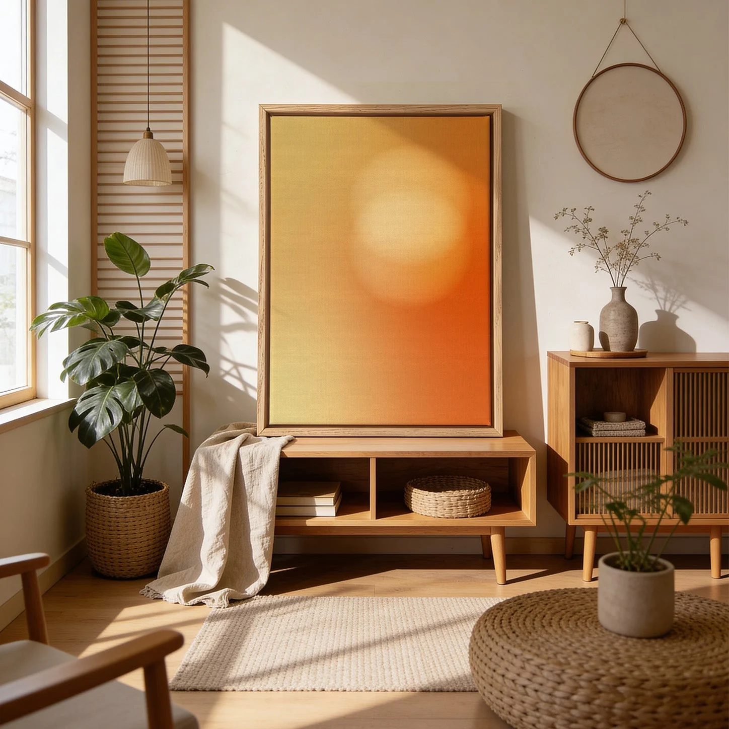 Warm Haze Glow by Dina Dankers - Image 4