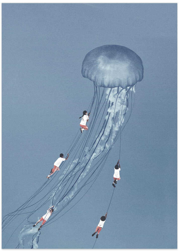 We came home smiling by Maarten Léon - Image 8