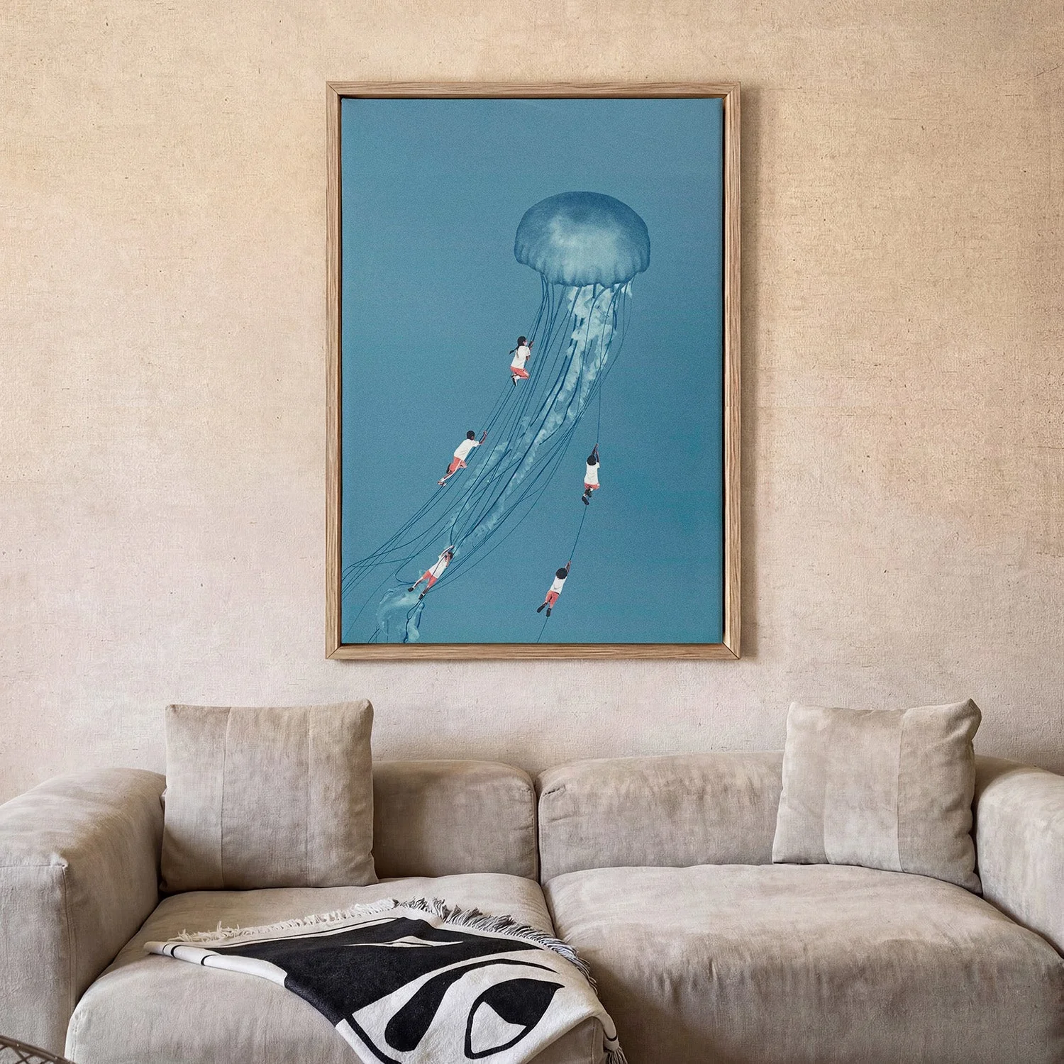 We came home smiling by Maarten Léon - Image 2