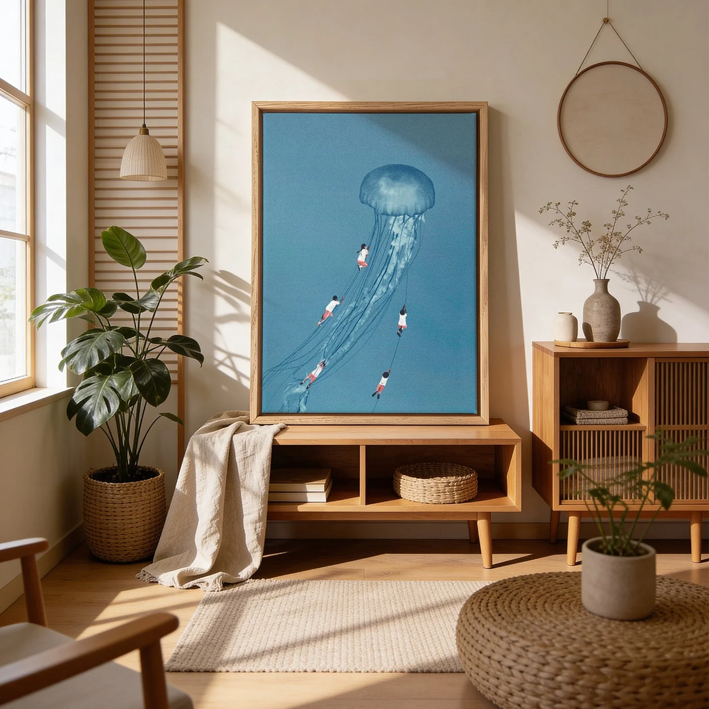 We came home smiling by Maarten Léon - Image 4