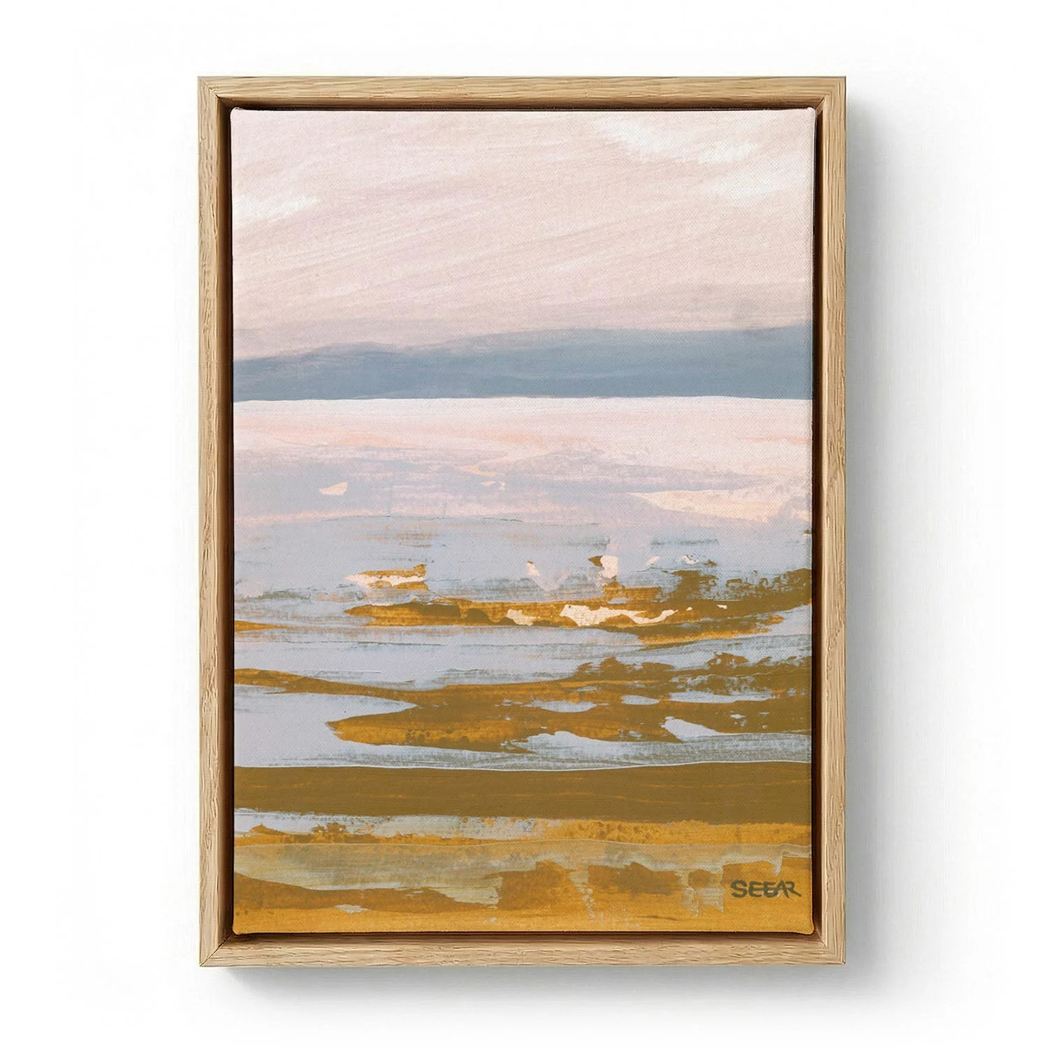 Westcoast by Angela Seear