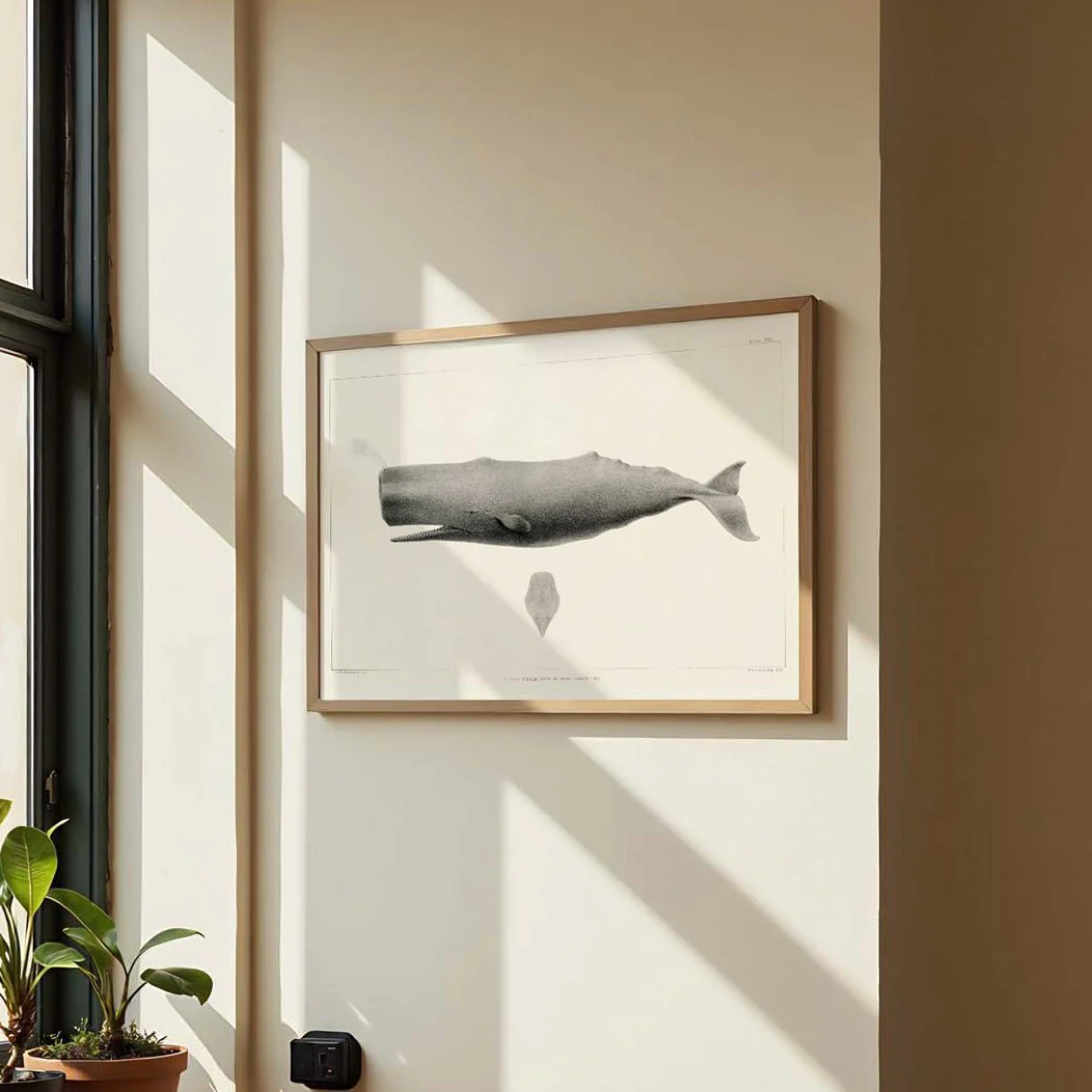 Whale - Image 3