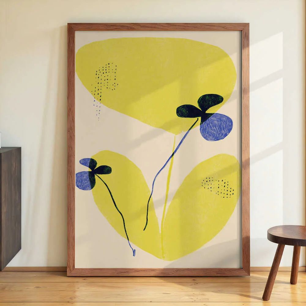 Whimsical Blooms by Treechild - Image 3