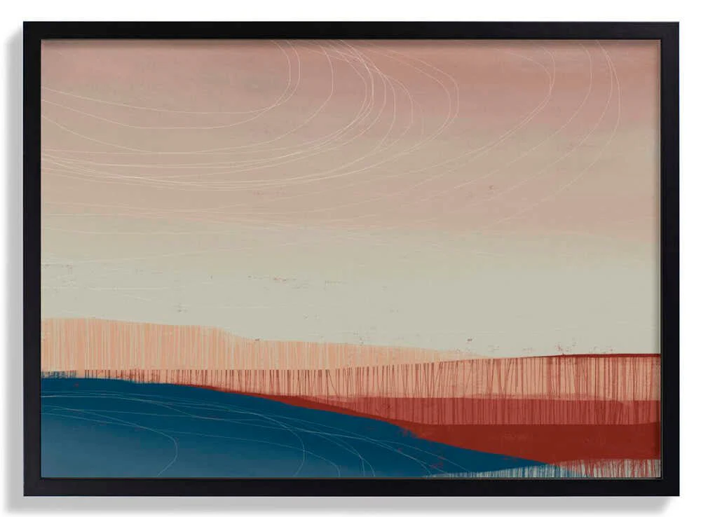 Whispers of Dusk by MANSI SAXENA - Image 6