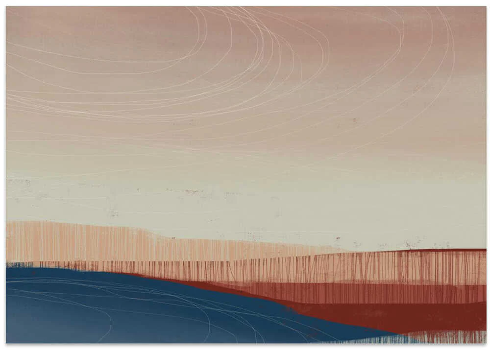 Whispers of Dusk by MANSI SAXENA - Image 8