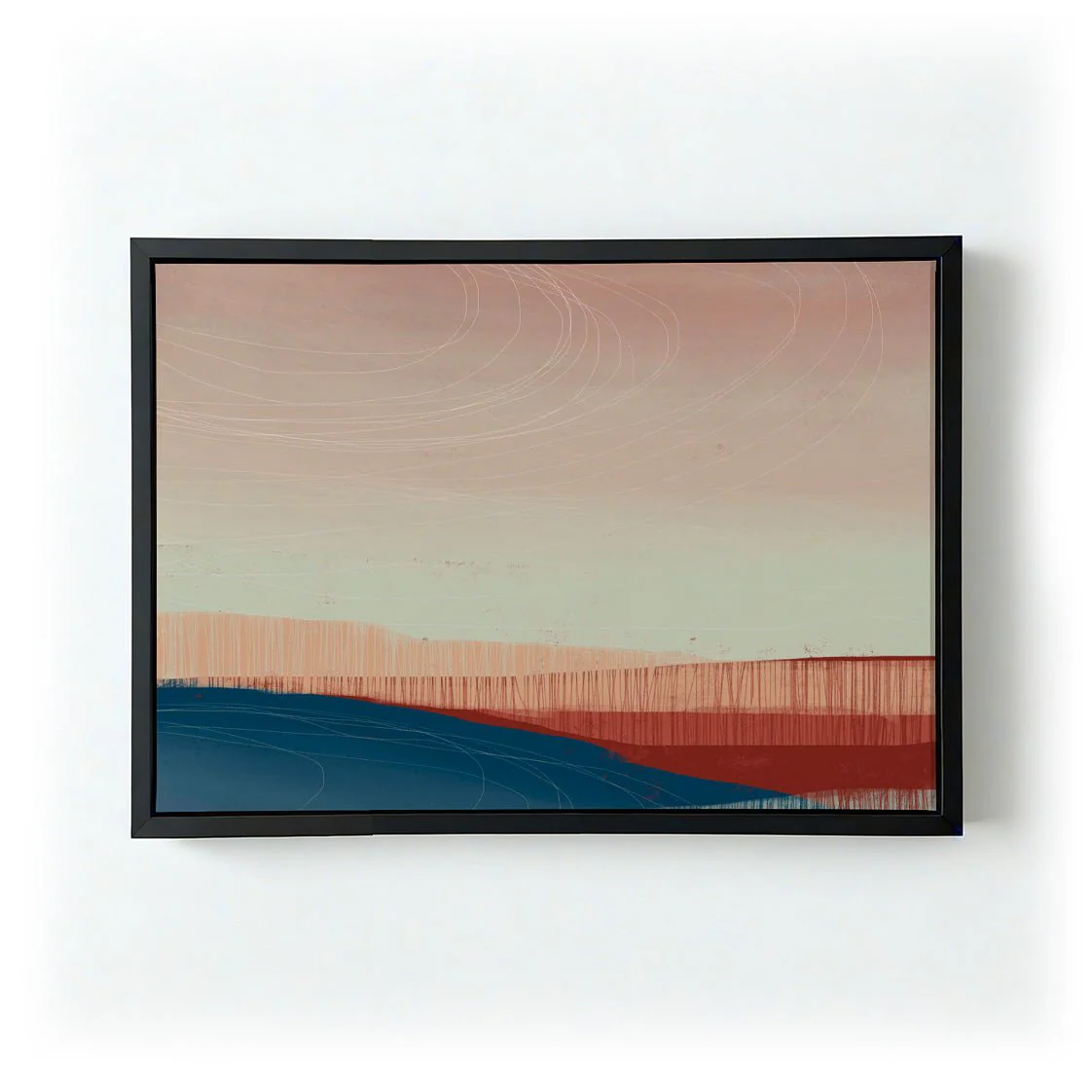 Whispers of Dusk by MANSI SAXENA - Image 5