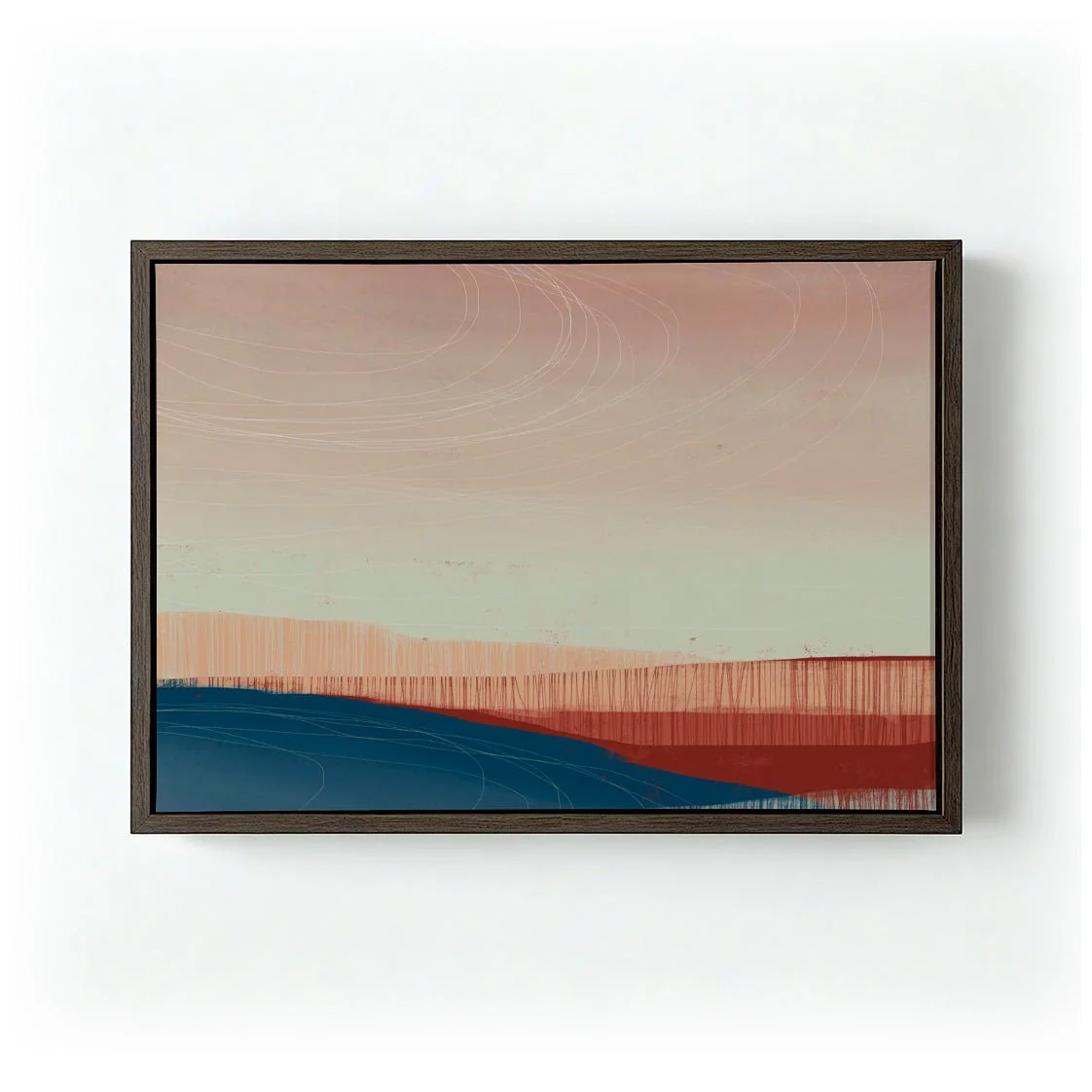 Whispers of Dusk by MANSI SAXENA - Image 6