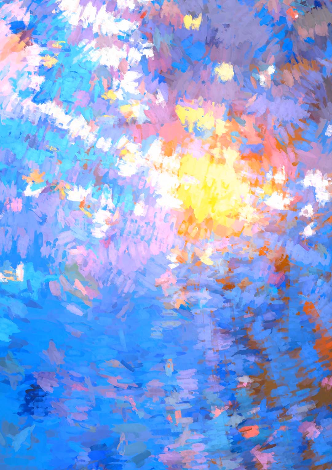 White Hot 01 by HENRY HU - Image 8