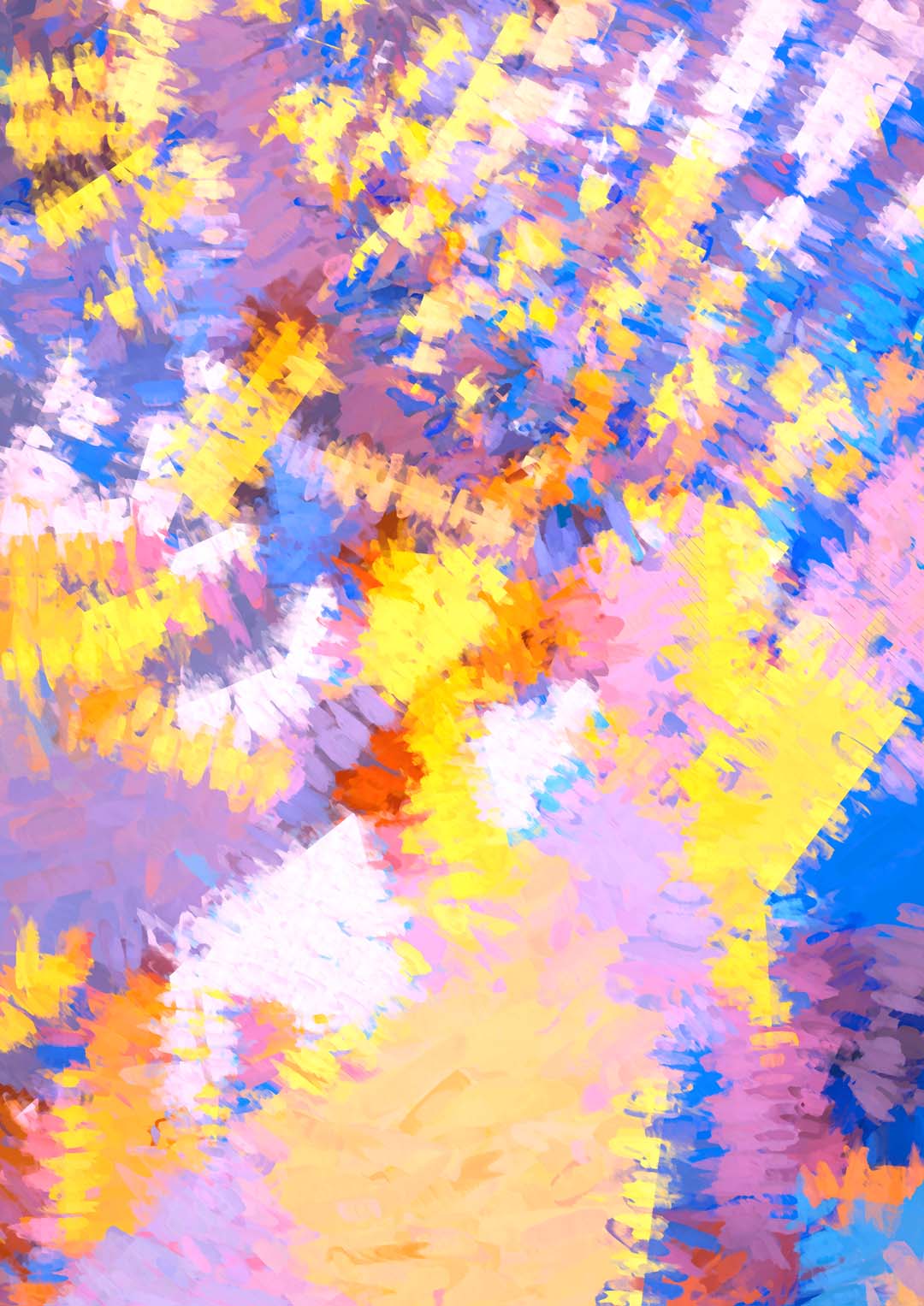 White Hot 02 by HENRY HU - Image 8