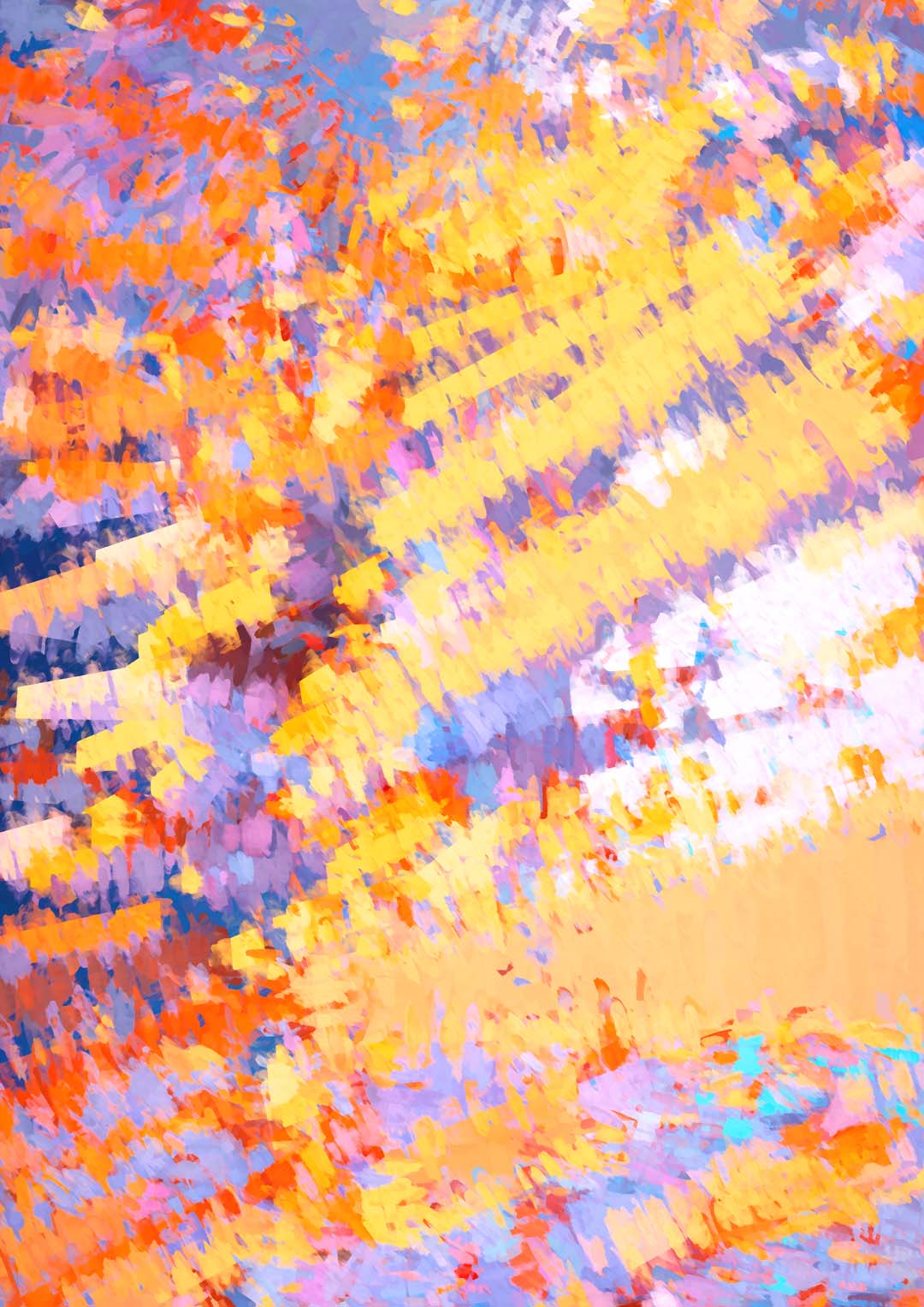 White Hot 09 by HENRY HU - Image 8