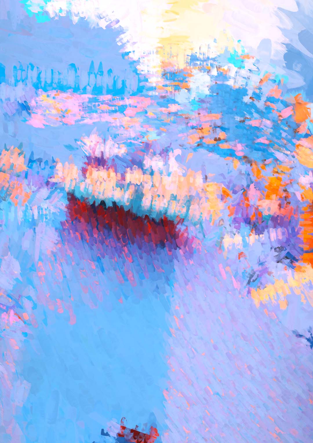 White Hot 14 by HENRY HU - Image 8