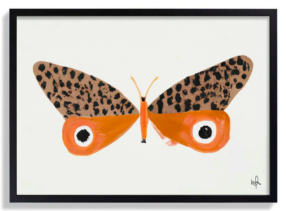 Wild Wings by Merel Takken - Image 6