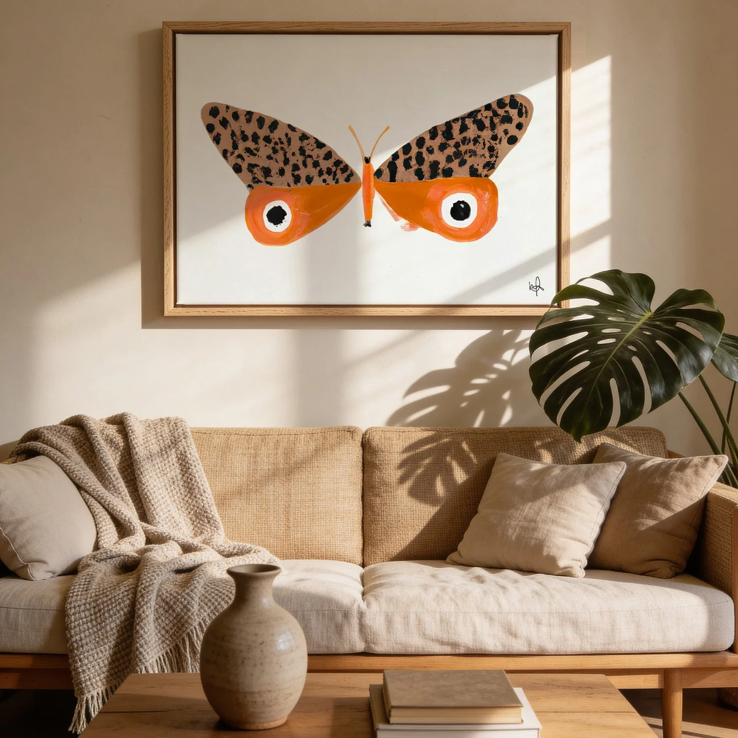 Wild Wings by Merel Takken - Image 2