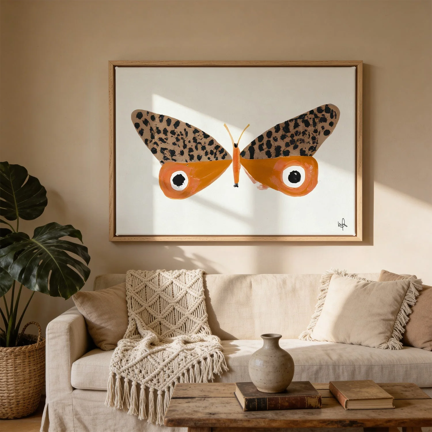 Wild Wings by Merel Takken - Image 3