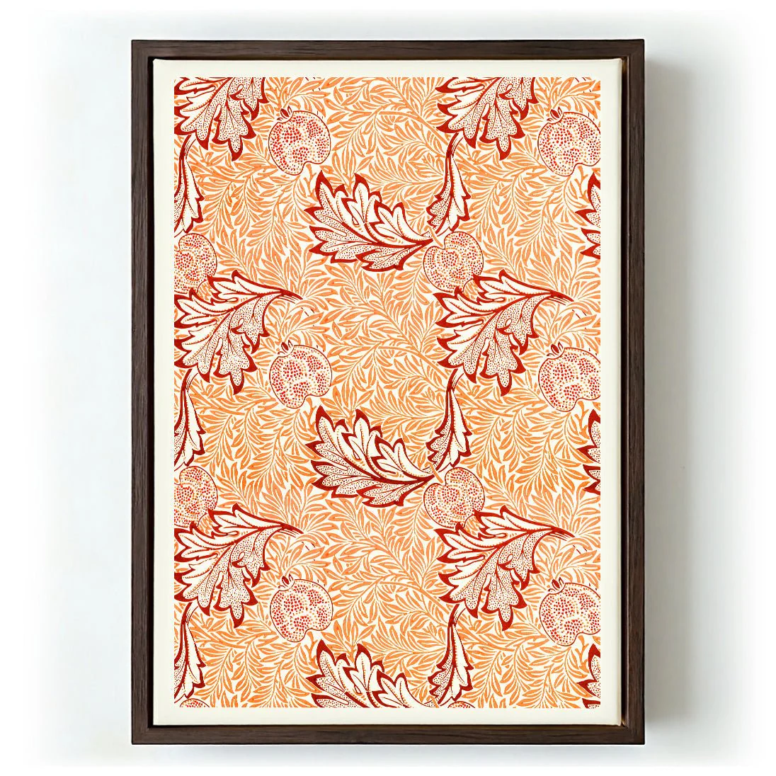 William Morris Apple Pattern - Image 5