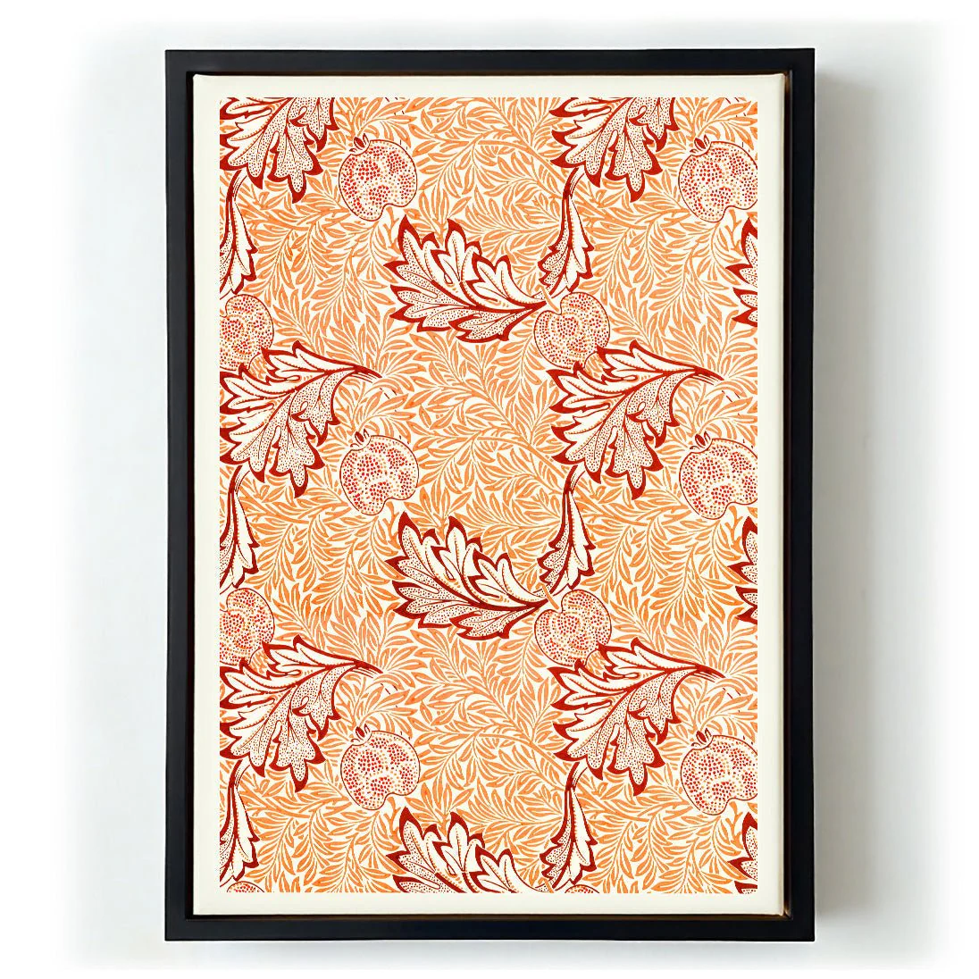 William Morris Apple Pattern - Image 6