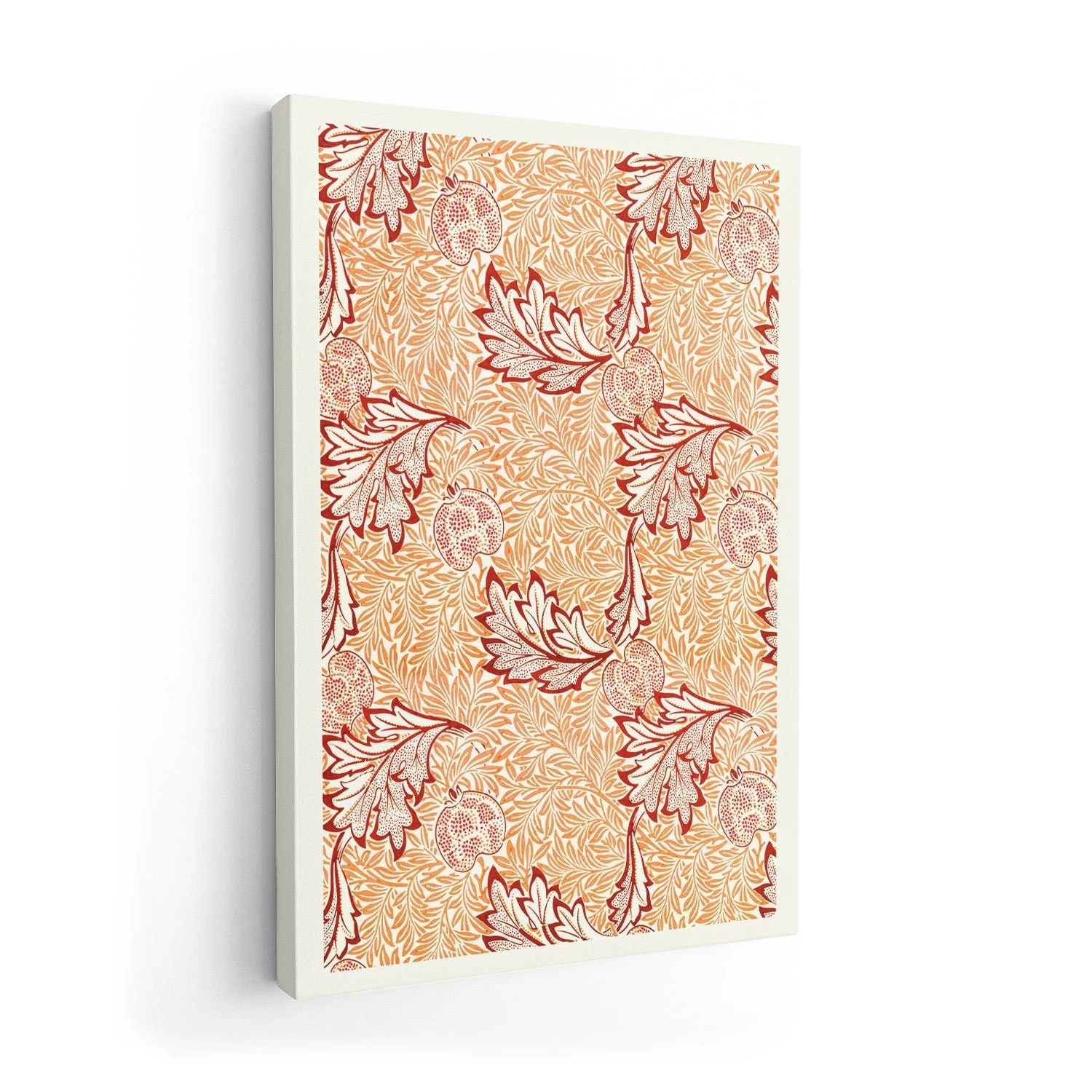 William Morris Apple Pattern - Image 7