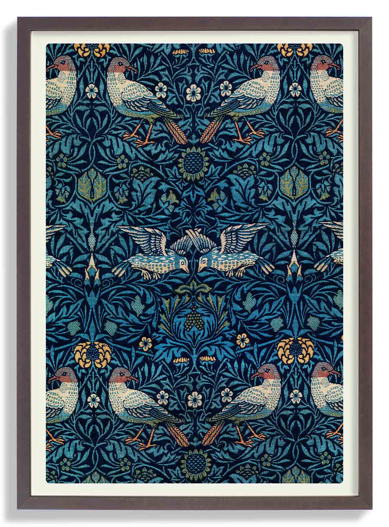 William Morris Birds II - Image 6