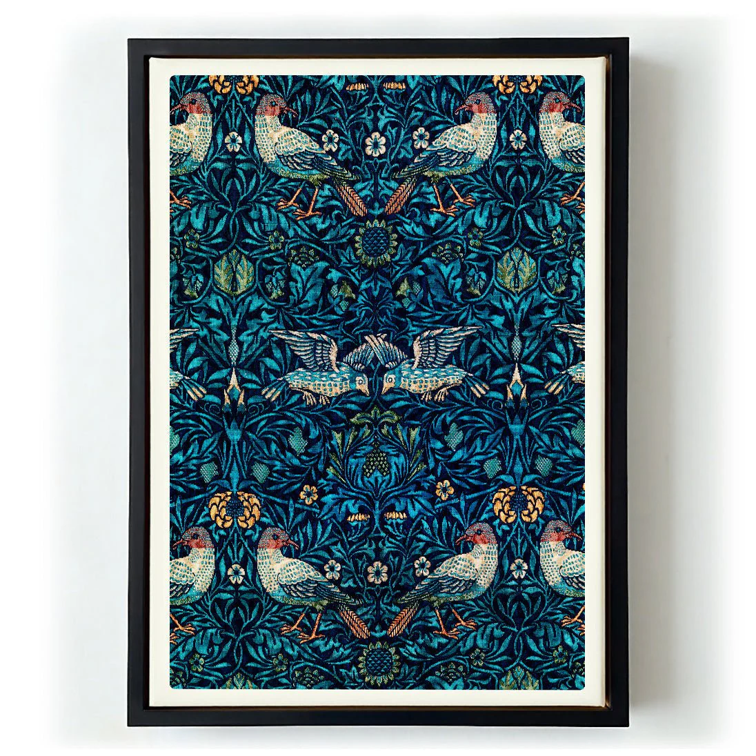 William Morris Birds II - Image 6