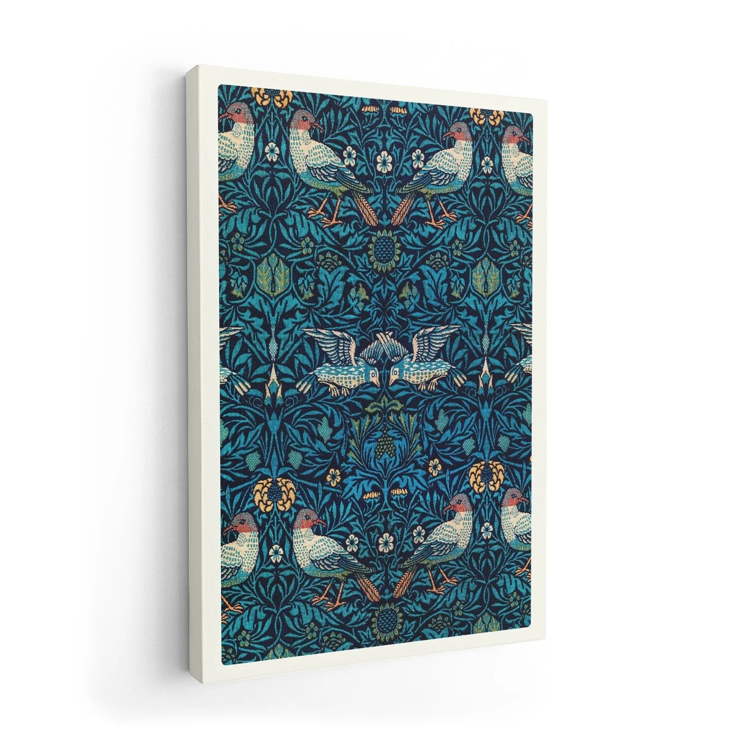 William Morris Birds II - Image 7
