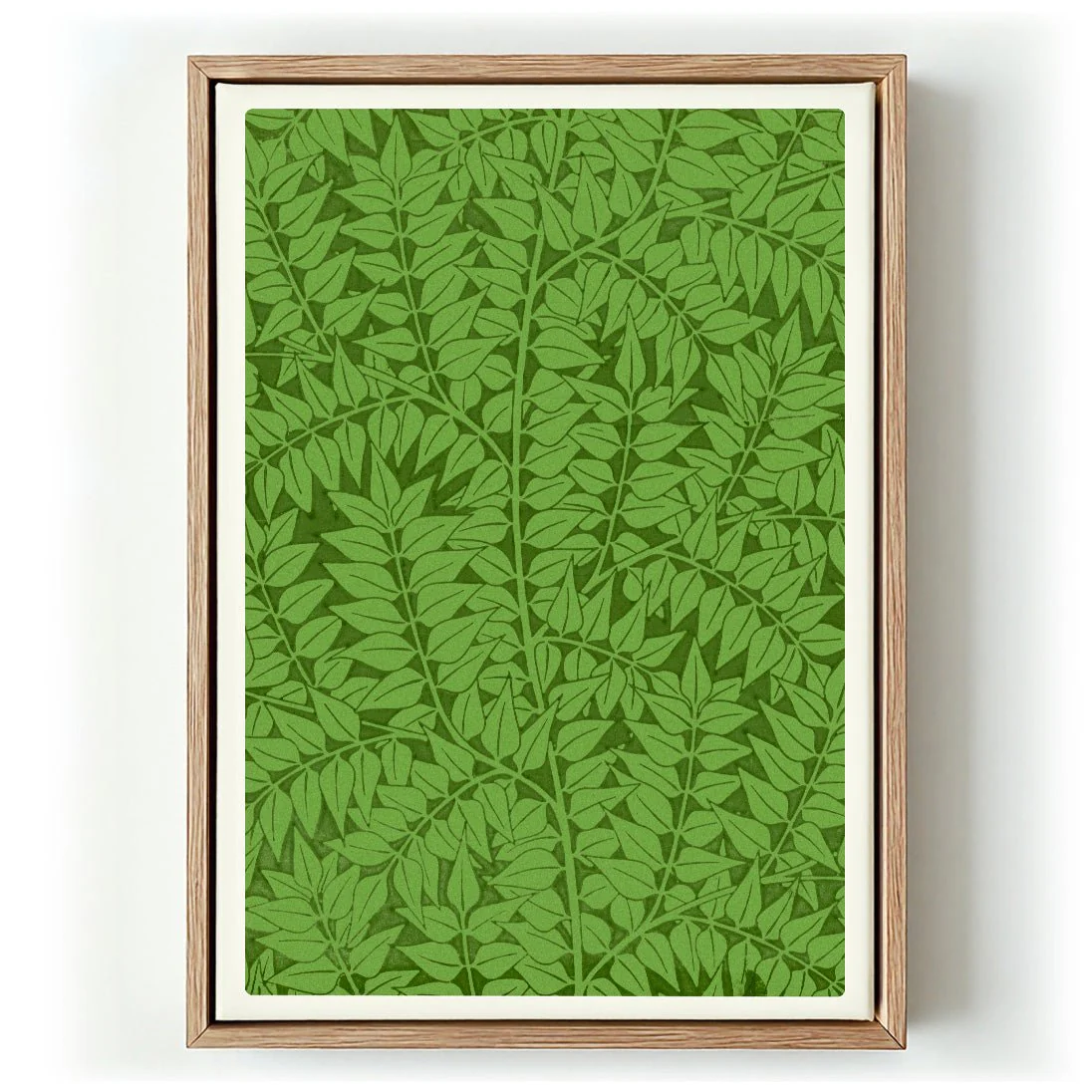 William Morris Branch Pattern