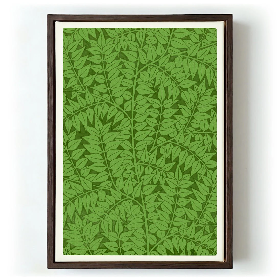 William Morris Branch Pattern - Image 5