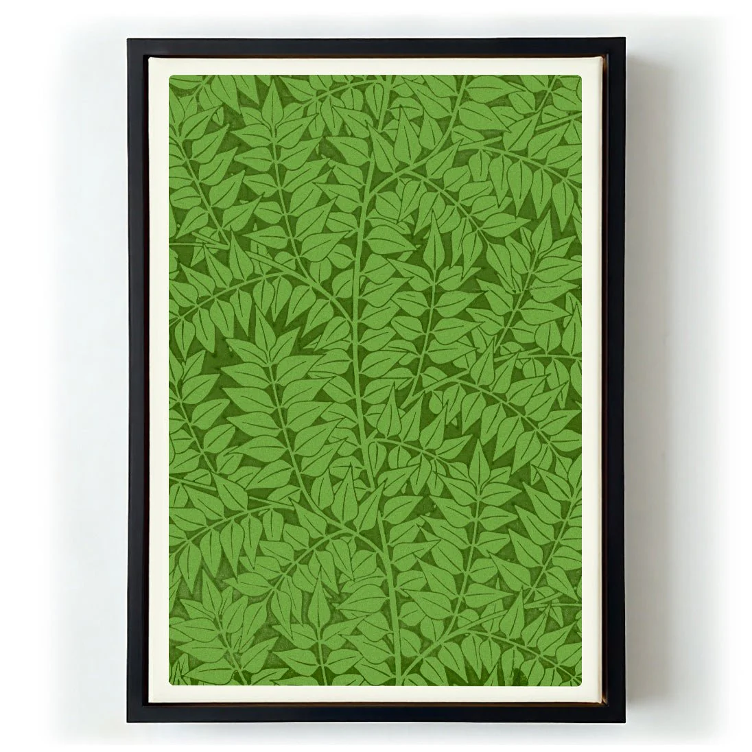 William Morris Branch Pattern - Image 6