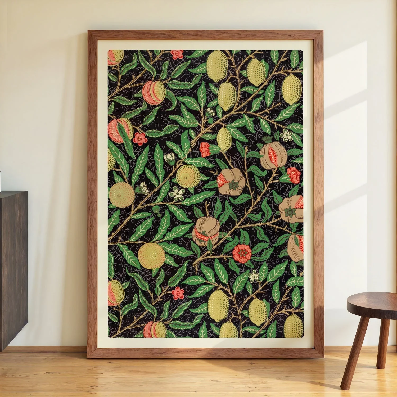 William Morris Fruit Pattern - Image 2