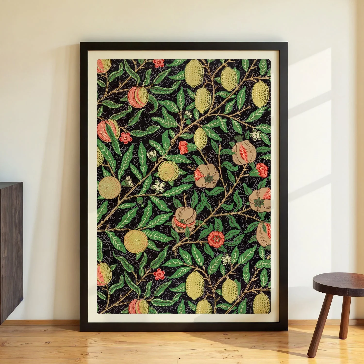 William Morris Fruit Pattern - Image 3