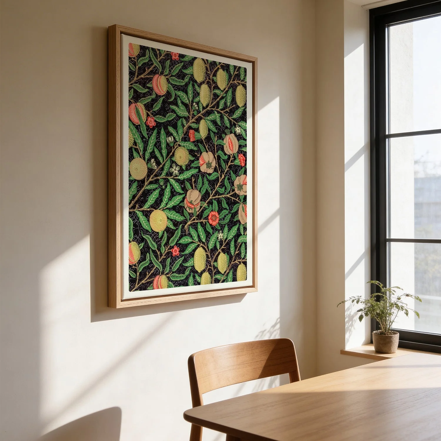 William Morris Fruit Pattern - Image 3