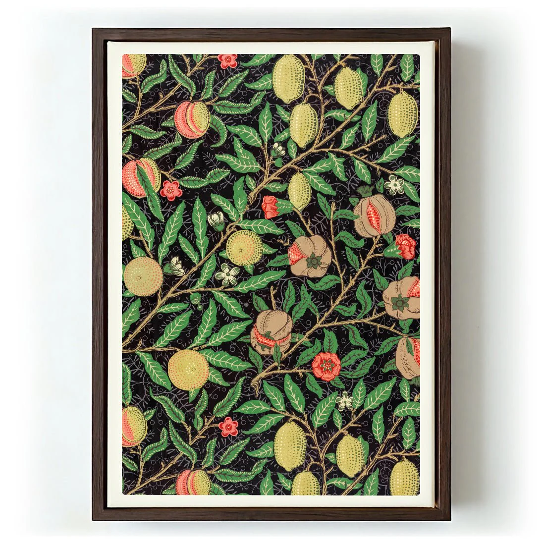 William Morris Fruit Pattern - Image 5