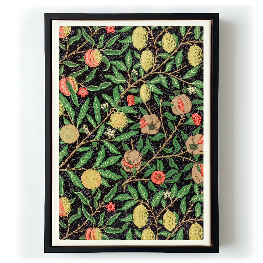 William Morris Fruit Pattern - Image 6