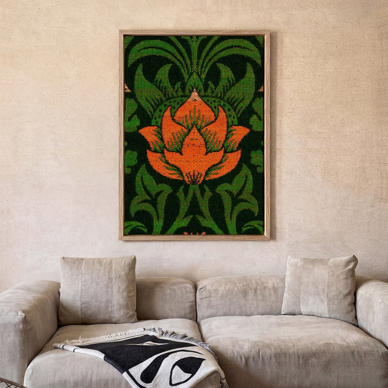 William Morris Kennet III Art Exhibition - Image 2