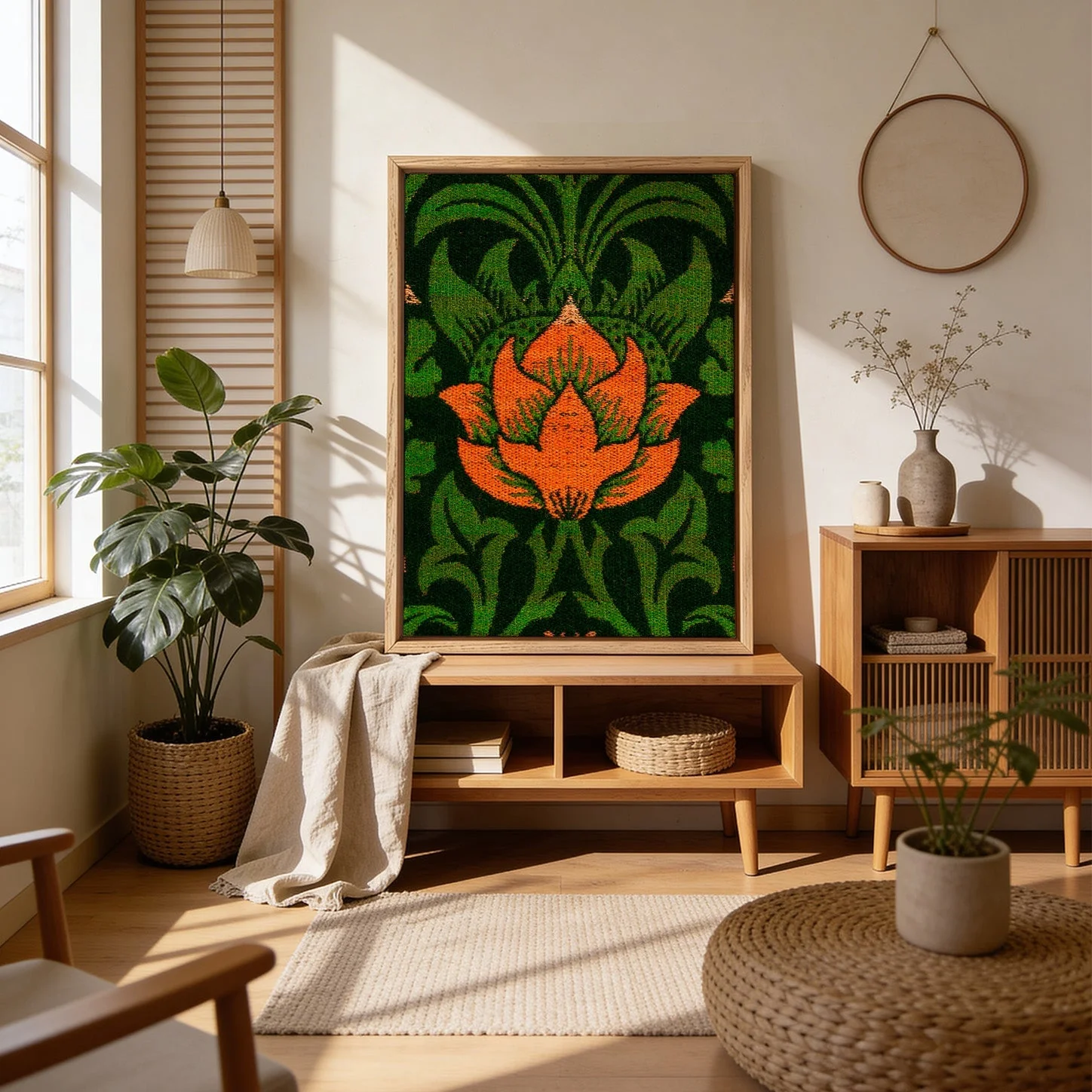 William Morris Kennet III Art Exhibition - Image 4