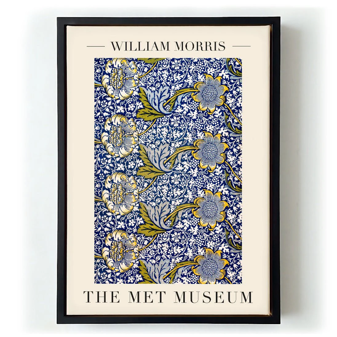William Morris Kennet Art Exhibition - Image 6