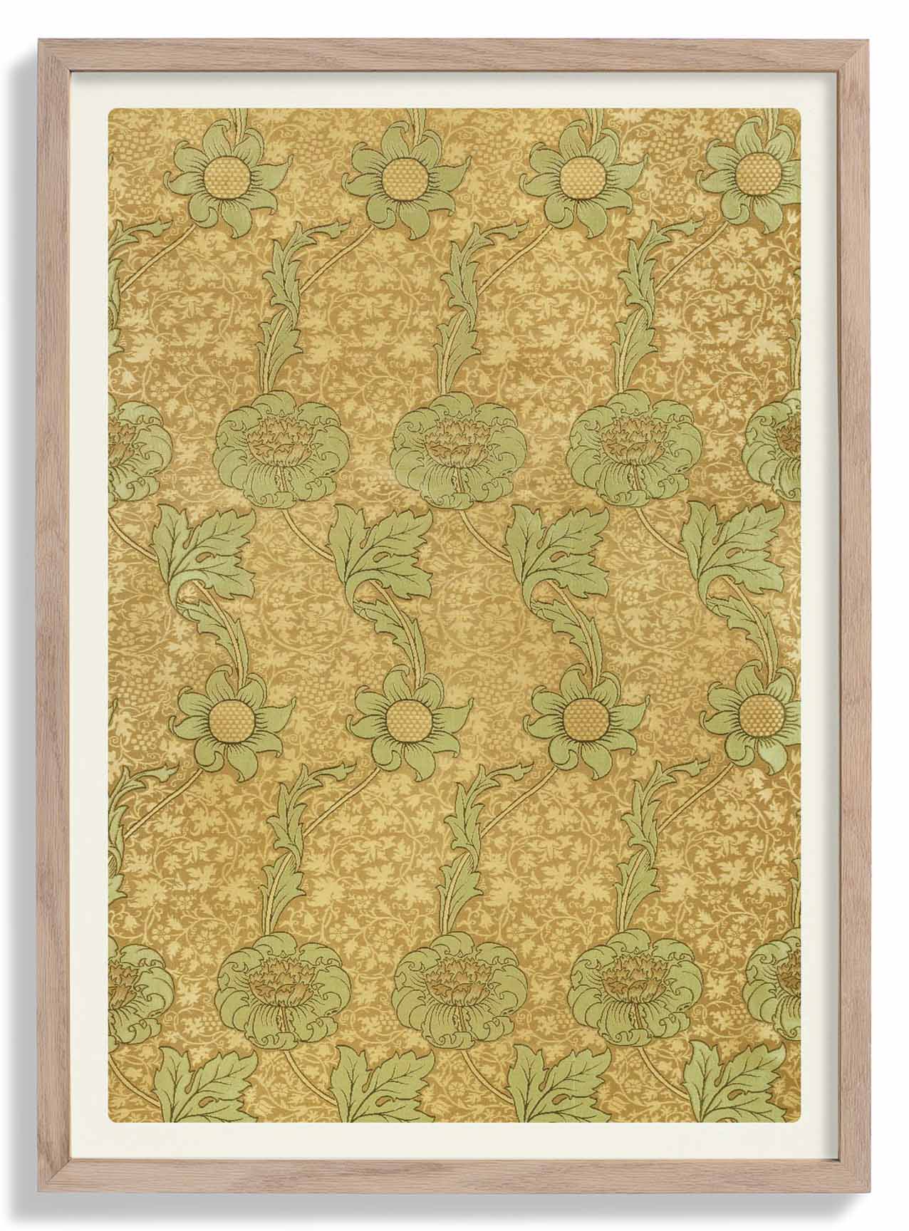 William Morris Kennet II