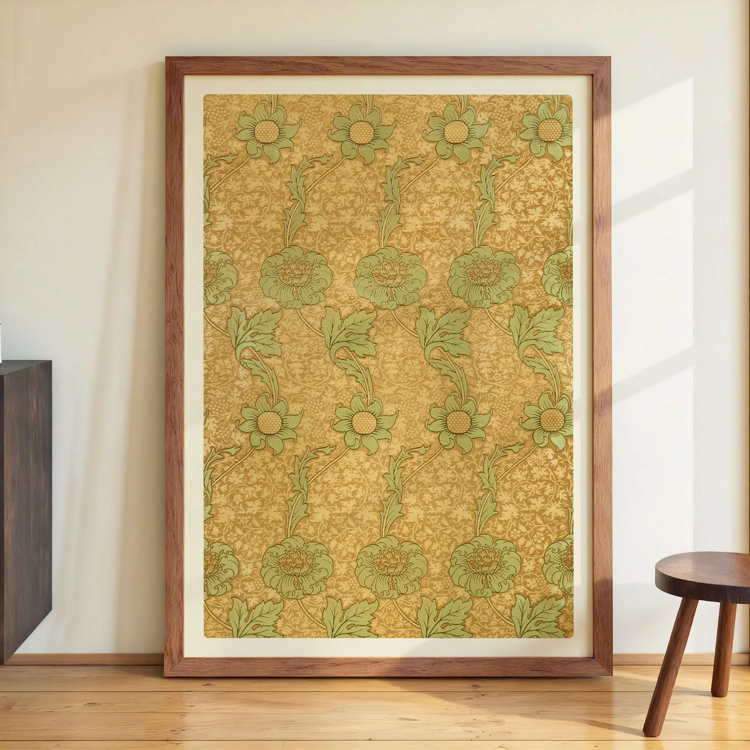 William Morris Kennet II - Image 2