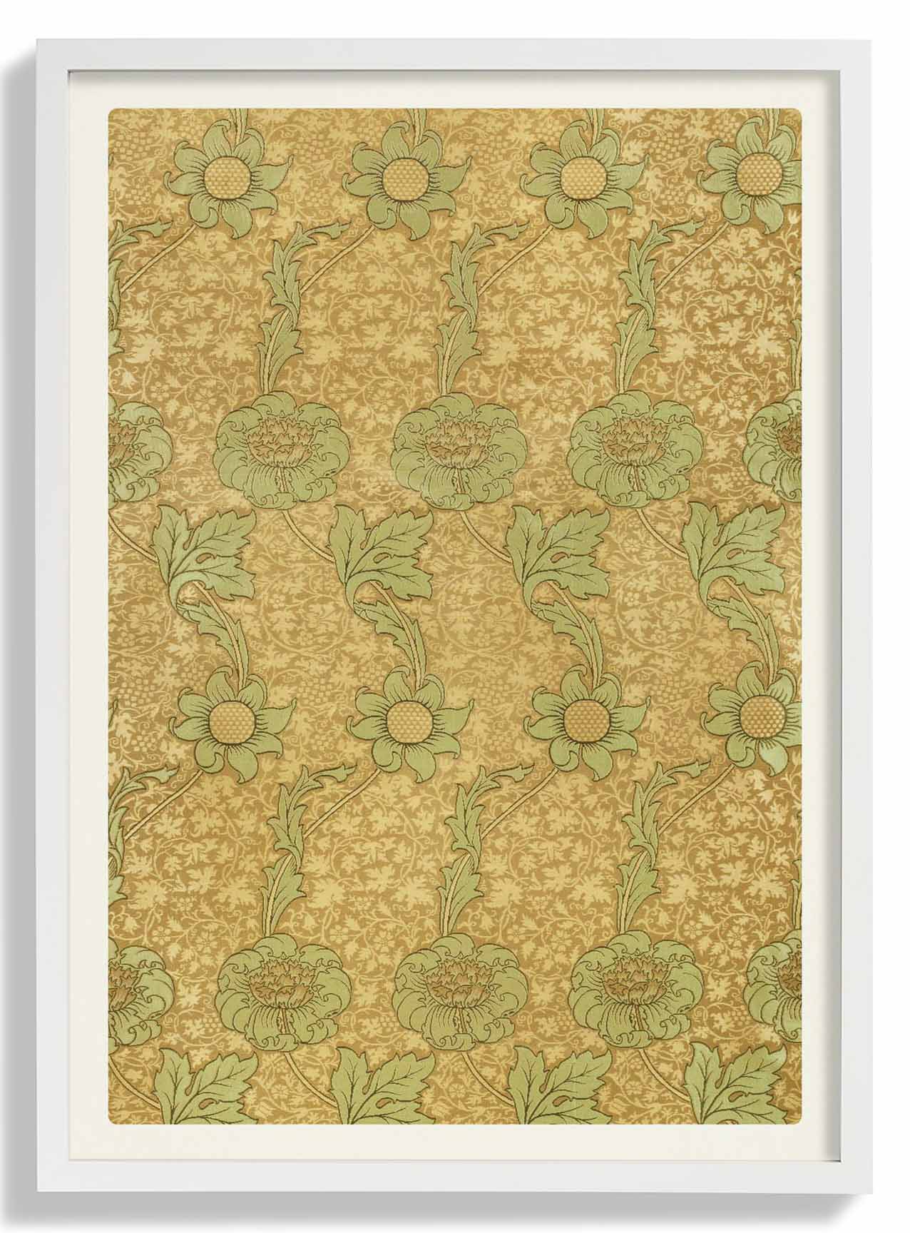 William Morris Kennet II - Image 3