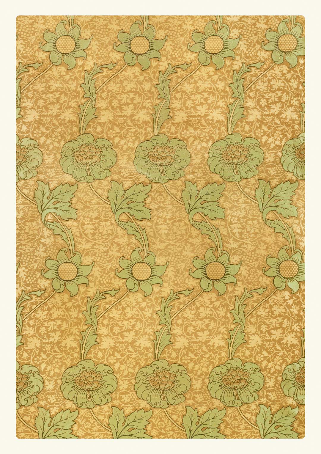 William Morris Kennet II - Image 6