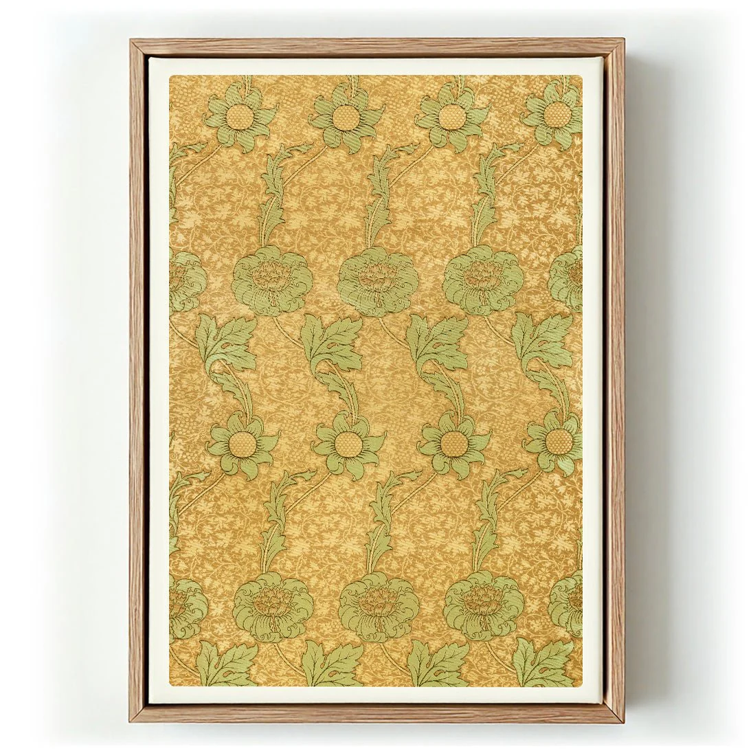William Morris Kennet II