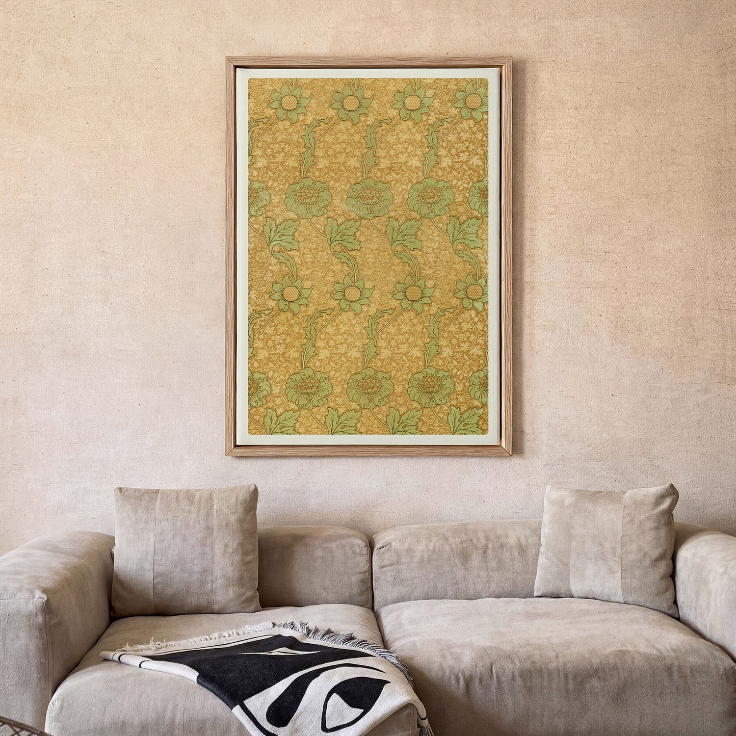 William Morris Kennet II - Image 2